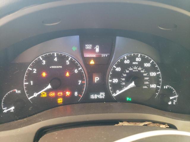 Photo 9 from auction – 2011 LEXUS RX 350 with VIN 2T2BK1BA2BC085166