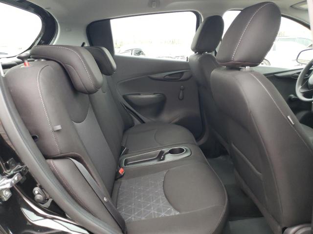 Photo 10 from auction – 2020 CHEVROLET SPARK LS with VIN KL8CB6SA8LC422559