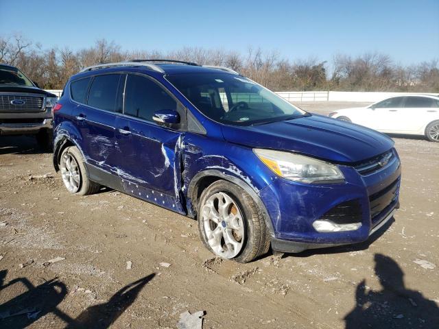Photo 4 from auction – 2013 FORD ESCAPE TIT with VIN 1FMCU0J93DUC44959