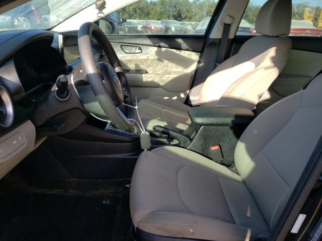 Photo 7 from auction – 2019 KIA FORTE FE with VIN 3KPF24AD4KE096674