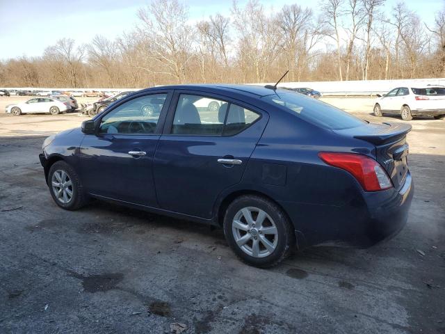 Photo 2 from auction – 2013 NISSAN VERSA S with VIN 3N1CN7AP9DL887581