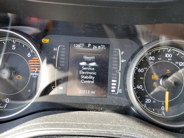 Photo 9 from auction – 2019 JEEP CHEROKEE L with VIN 1C4PJLLB6KD269643