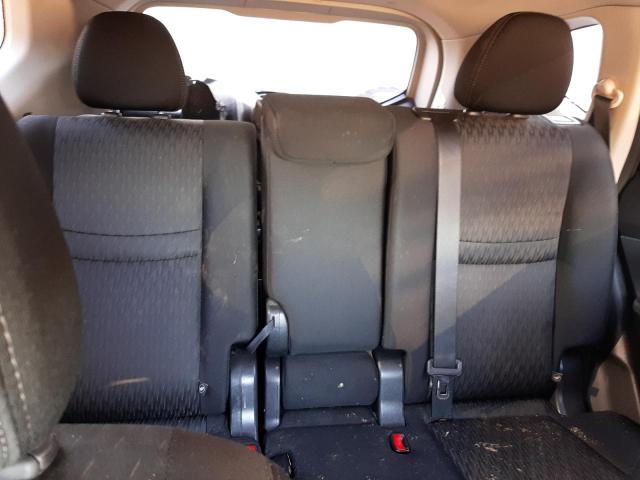 Photo 10 from auction – 2018 NISSAN ROGUE S with VIN JN8AT2MT7JW454423
