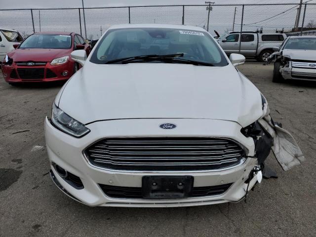 Photo 5 from auction – 2014 FORD FUSION TIT with VIN 3FA6P0RU0ER374973