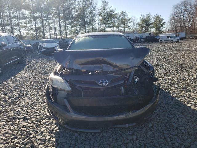 Photo 5 from auction – 2012 TOYOTA COROLLA BA with VIN 2T1BU4EE9CC865133