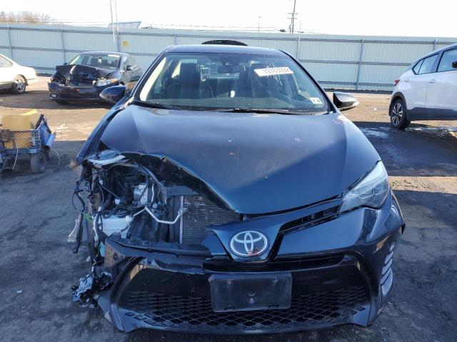 Photo 5 from auction – 2017 TOYOTA COROLLA L with VIN 2T1BURHE8HC961027