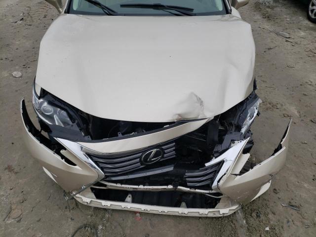 Photo 11 from auction – 2017 LEXUS ES 350 with VIN 58ABK1GG6HU072731