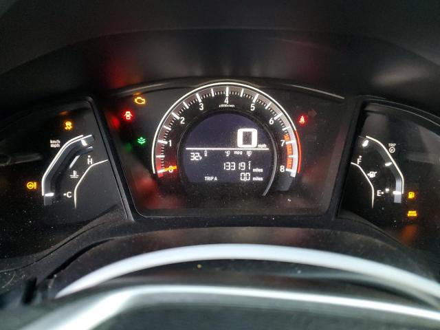 Photo 9 from auction – 2016 HONDA CIVIC LX with VIN 19XFC2F54GE201546