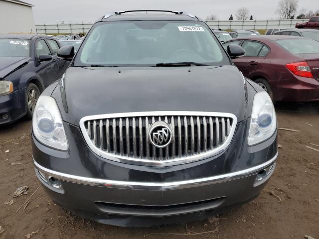Photo 5 from auction – 2011 BUICK ENCLAVE CX with VIN 5GAKVCED8BJ397138