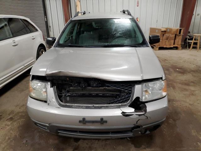 Photo 5 from auction – 2006 FORD FREESTYLE with VIN 1FMZK04166GA44102