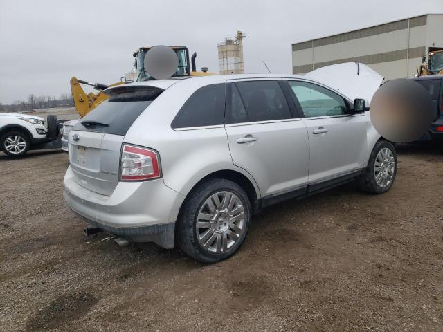 Photo 3 from auction – 2010 FORD EDGE LIMIT with VIN 2FMDK3KC2ABB64947