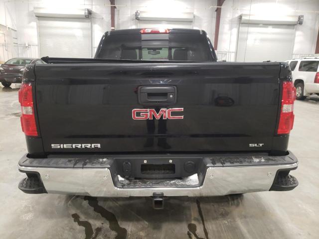 Photo 6 from auction – 2015 GMC SIERRA K15 with VIN 3GTU2VEC4FG499708