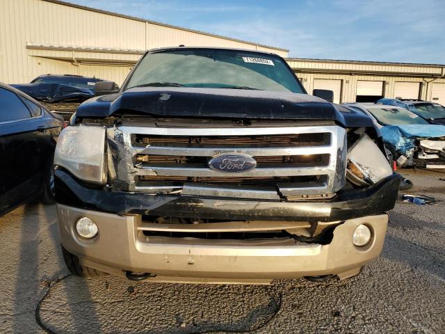 Photo 5 from auction – 2009 FORD EXPEDITION with VIN 1FMFK18519EA97120