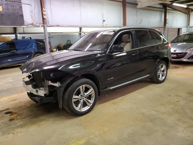 Photo 1 from auction – 2014 BMW X5 XDRIVE3 with VIN 5UXKR0C54E0H22781