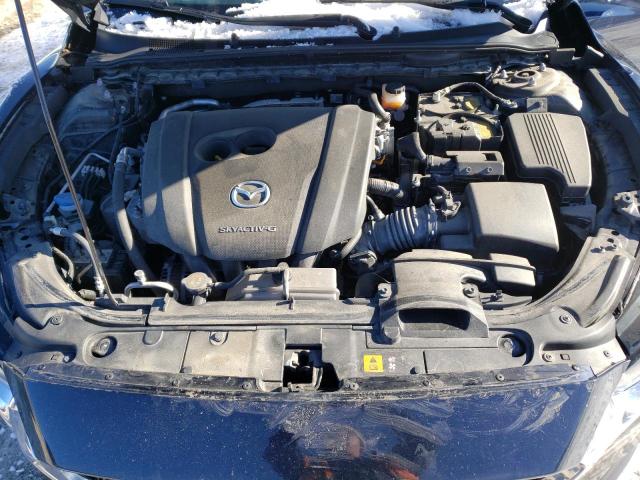 Photo 11 from auction – 2019 MAZDA 6 TOURING with VIN JM1GL1VM6K1505383
