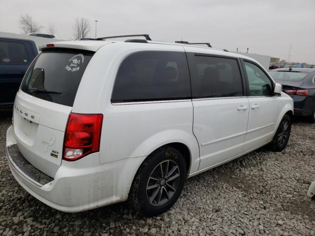 Photo 3 from auction – 2017 DODGE GRAND CARA with VIN 2C4RDGCG8HR617550