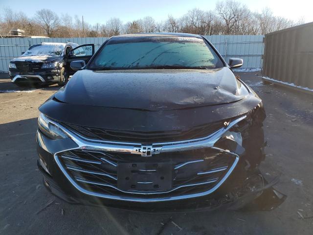 Photo 5 from auction – 2019 CHEVROLET MALIBU LT with VIN 1G1ZD5ST7KF170901