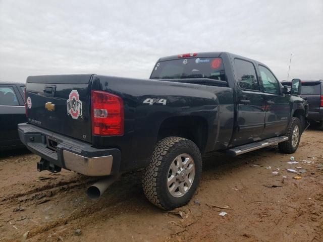 Photo 3 from auction – 2013 CHEVROLET SILVERADO with VIN 1GC1KXC82DF243918