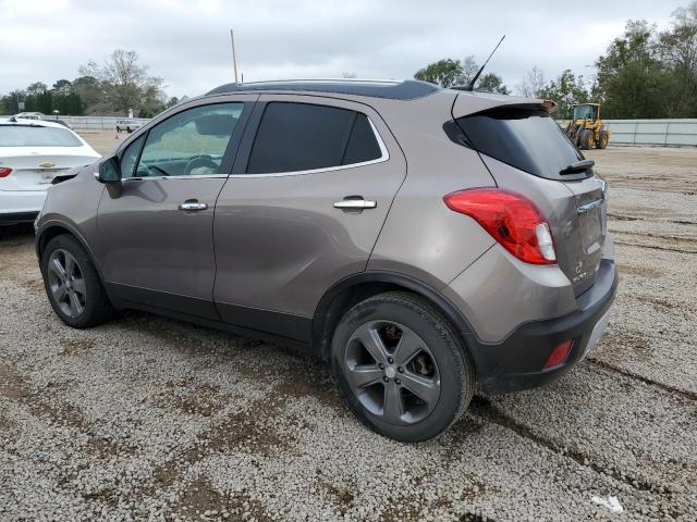 Photo 2 from auction – 2014 BUICK ENCORE with VIN KL4CJASB8EB708663