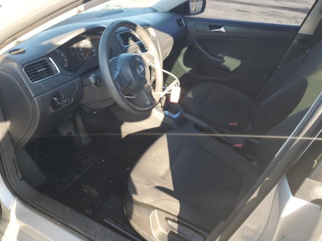 Photo 7 from auction – 2011 VOLKSWAGEN JETTA BASE with VIN 3VW2K7AJ6BM397598