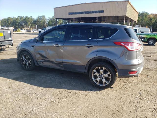 Photo 2 from auction – 2013 FORD ESCAPE SEL with VIN 1FMCU0HX1DUA45641