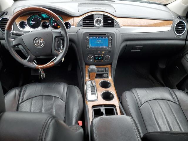 Photo 8 from auction – 2011 BUICK ENCLAVE CX with VIN 5GAKVCED8BJ397138