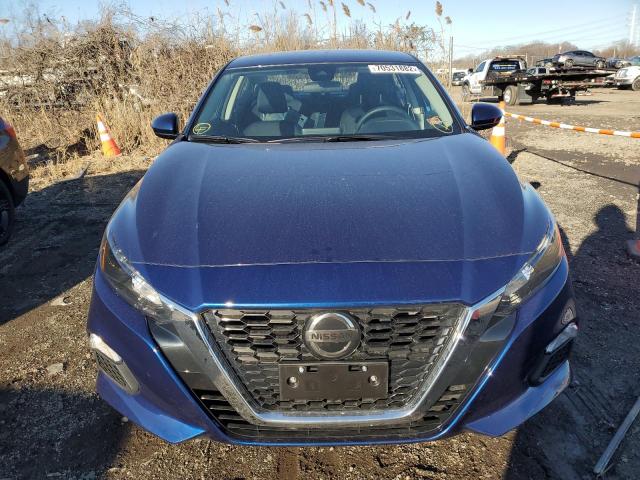 Photo 5 from auction – 2022 NISSAN ALTIMA S with VIN 1N4BL4BV8NN413512