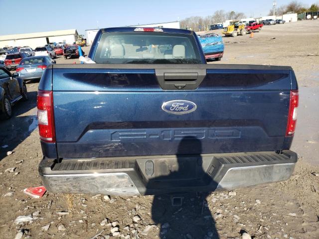 Photo 6 from auction – 2019 FORD F150 SUPER with VIN 1FTEX1CB0KKC70681