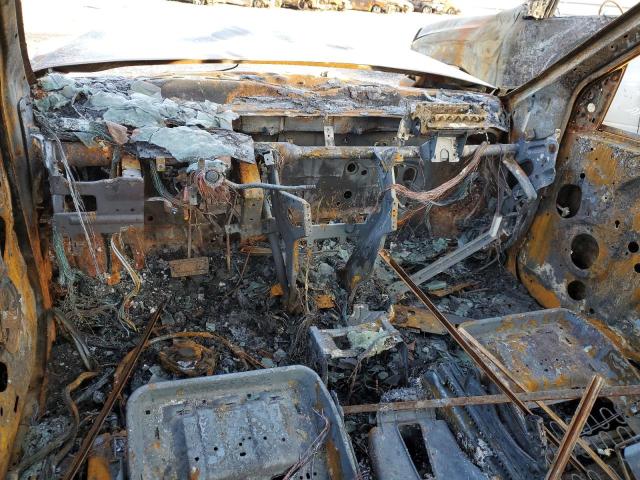 Photo 8 from auction – 2003 HONDA PILOT EXL with VIN 2HKYF18653H604697