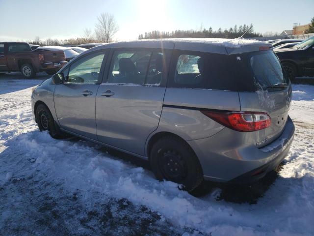 Photo 2 from auction – 2014 MAZDA 5 TOURING with VIN JM1CW2CL1E0173210