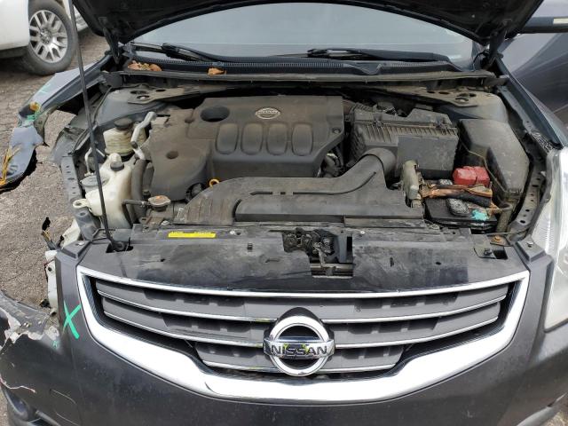 Photo 11 from auction – 2012 NISSAN ALTIMA BAS with VIN 1N4AL2AP6CC159066