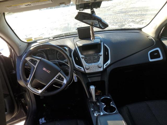Photo 8 from auction – 2014 GMC TERRAIN SL with VIN 2GKALREK4E6271981