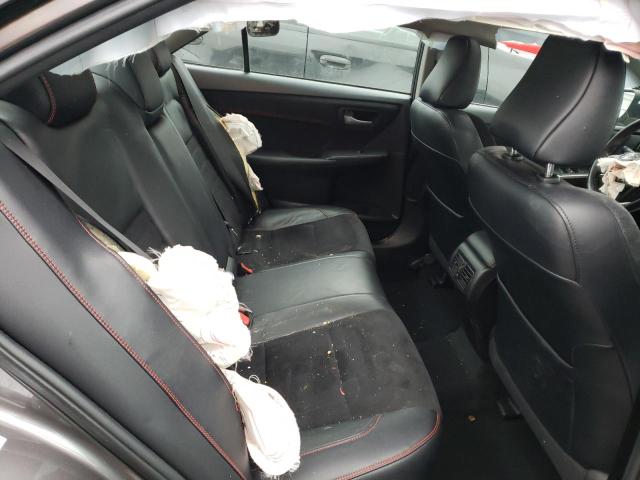 Photo 10 from auction – 2016 TOYOTA CAMRY LE with VIN 4T1BF1FK1GU555012