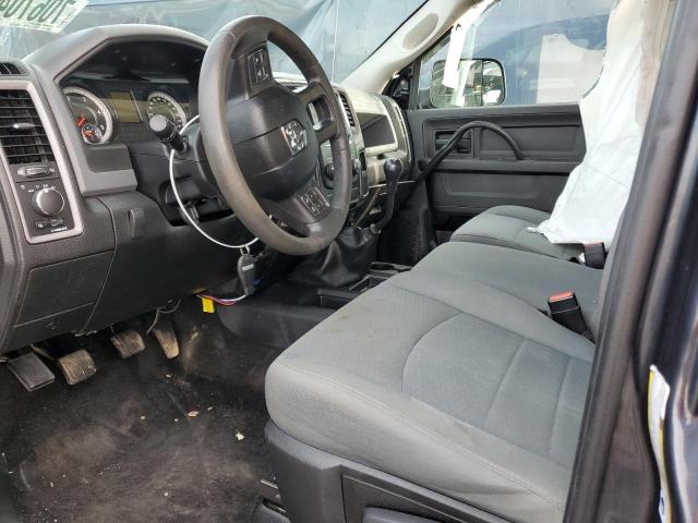Photo 7 from auction – 2018 RAM 3500 ST with VIN 3C63R3GL6JG103688