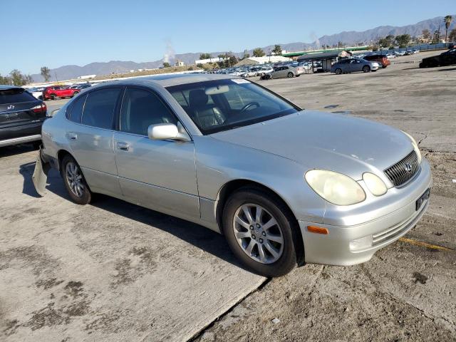 Photo 4 from auction – 2004 LEXUS GS 300 with VIN JT8BD69S840193233