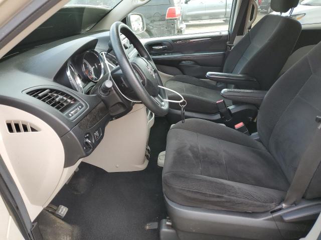 Photo 7 from auction – 2013 DODGE GRAND CARA with VIN 2C4RDGBG3DR563036