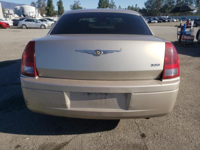 Photo 6 from auction – 2006 CHRYSLER 300 with VIN 2C3KA43R56H309141