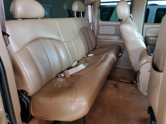Photo 10 from auction – 1999 CHEVROLET SILVERADO with VIN 2GCEK19T0X1187595