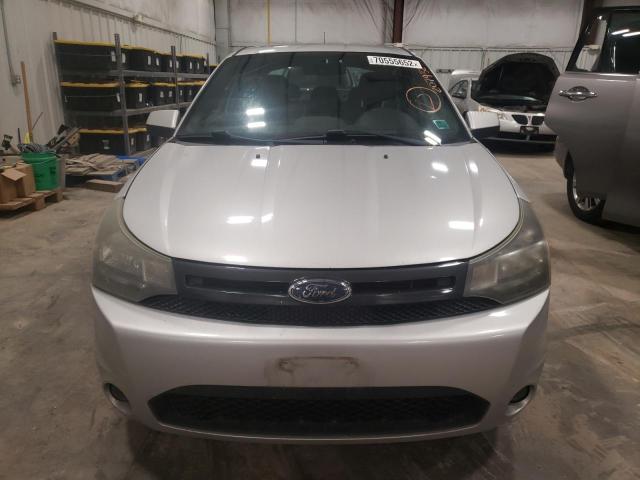 Photo 5 from auction – 2009 FORD FOCUS SES with VIN 1FAHP33N99W207932