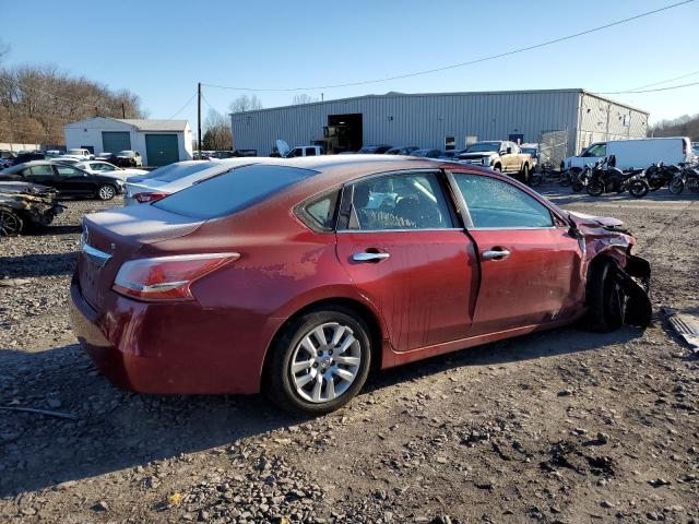 Photo 3 from auction – 2013 NISSAN ALTIMA 2.5 with VIN 1N4AL3AP2DC191813