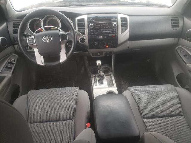 Photo 8 from auction – 2012 TOYOTA TACOMA DOU with VIN 3TMLU4EN7CM103558