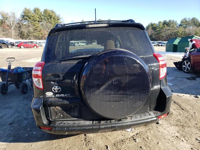 Photo 6 from auction – 2010 TOYOTA RAV4 with VIN 2T3BF4DV1AW065621