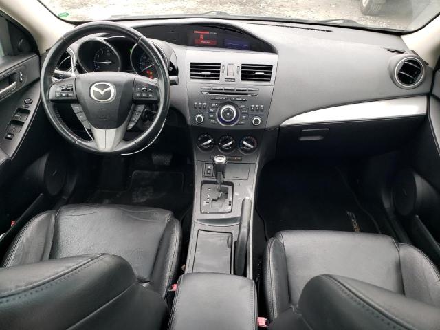 Photo 8 from auction – 2012 MAZDA 3 I with VIN JM1BL1M76C1646512
