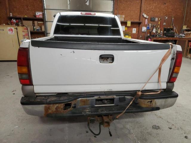 Фото 6 с аукциона – 2003 GMC NEW SIERRA с VIN 2GTEK19TX31320941