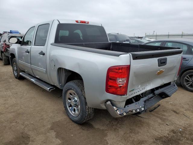 Photo 2 from auction – 2011 CHEVROLET SILVERADO with VIN 3GCPCREA7BG386054