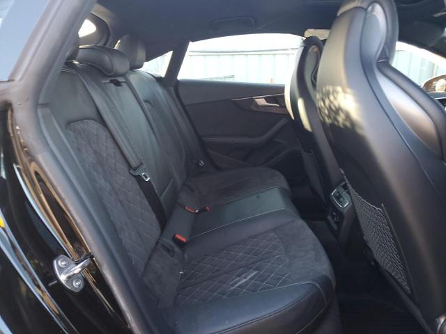 Photo 10 from auction – 2019 AUDI S5 PRESTIG with VIN WAUC4CF54KA022406