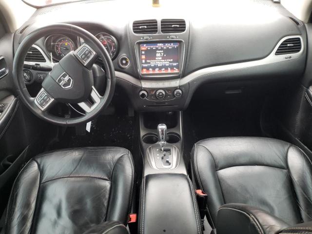 Photo 8 from auction – 2014 DODGE JOURNEY CR with VIN 3C4PDDGG6ET278537