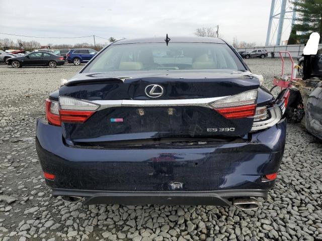 Фото 6 с аукциона – 2016 LEXUS ES 350 с VIN 58ABK1GG3GU035201