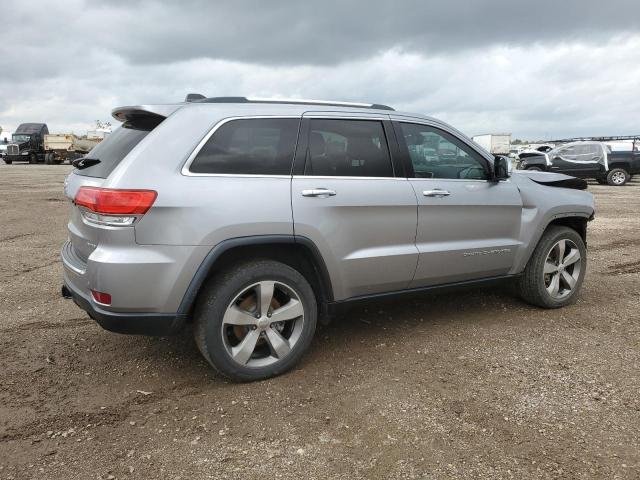 Photo 3 from auction – 2015 JEEP GRAND CHER with VIN 1C4RJEBG3FC678440