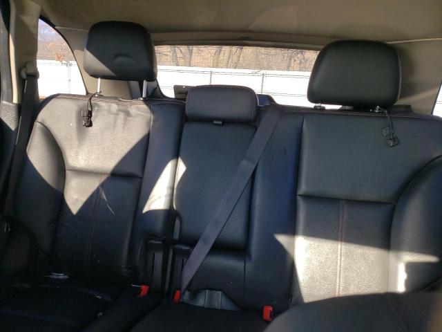 Photo 10 from auction – 2014 FORD EDGE SEL with VIN 2FMDK4JC8EBB33960
